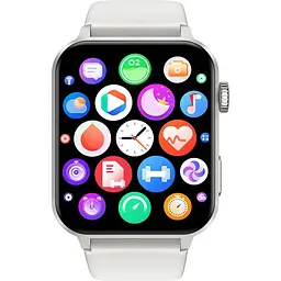 Смарт-годинник Blackview R30 Pro Gray (6931548317432) [117685] - мініатюра 3