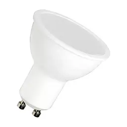 Лампочка Osram LED VALUE, PAR16, 8W, 3000K, GU10 (4058075689909) - мініатюра 2