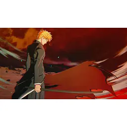 Ключ активації Microsoft Bleach Rebirth of Souls для Xbox Series S/X - мініатюра 4