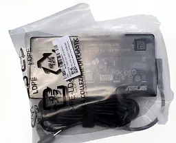 Блок живлення (зарядка) для ноутбука Asus Zephyrus ROG Strix 150W (20V 7.5A 6,0ммx3,7мм) A18-150P1A [ROG Design] від Asus, 150W, 20V, 7.5A, 6,0ммx3,7мм - мініатюра 8