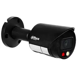 IP-камера Dahua (DH-IPC-HFW2449S-S-IL-BE 2.8mm)