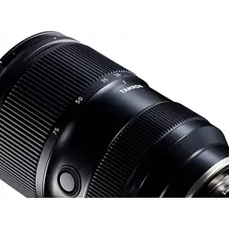 Об'єктив Tamron AF 35-150mm f/2-2.8 Di III VXD Sony E [106640] - мініатюра 4