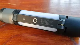 Ліхтар лампа павер банк NexTool Outdoor Flashlight 12-в-1 NE20161 - мініатюра 5