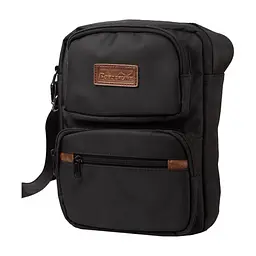 Сумка Borderline 32 Black (BL32 BLK) - мініатюра 2