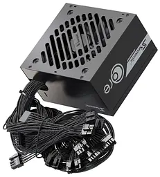 Блок живлення Seasonic CORE BC-750 80+ Bronze (CORE BC-750 ATX31) - мініатюра 9