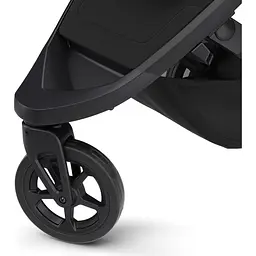 Детская коляска Thule Spring Stroller Black [11300200] [107635] - мініатюра 5