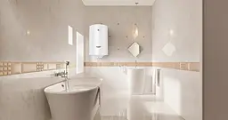 Бойлер Ariston SG1 50 V (3213000) - мініатюра 3