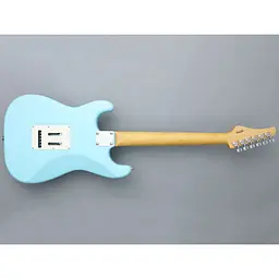 Електрогітара FGN BST-HSS-R/MBU Odyssey Boundary Series Mint Blue - мініатюра 5