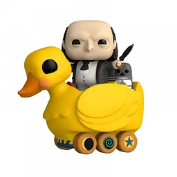 Фігурка Funko Pop Batman Returns The Penguin БЕТМЕН - ПІНГВІН 15 см FP BR TP 288 - мініатюра 2