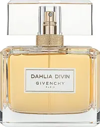 Парфумована вода Givenchy Dahlia Divin 100 мл