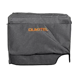 Чохол для портативних зарядних станцій OUKITEL P5000E / P5000E Pro (42-00233) - мініатюра 4