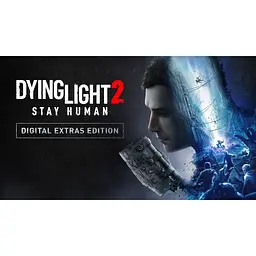 Ключ активації Microsoft Dying Light 2 Stay Human: Digital Extras Edition для Xbox One/Series S/X - мініатюра 2
