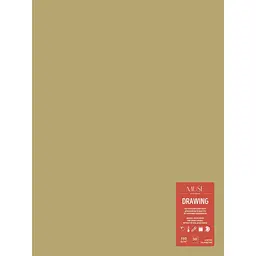 Блок Muse Drawing на склейці 30x40 см 30 аркушів (PB-GB-030-088)