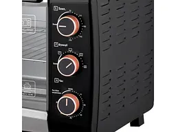 Духовка настільна INTERLUX ILEO-0048BGR - мініатюра 4