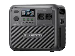 Зарядна станція Bluetti Elite 200 V2