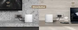 Бездротовий роутер ASUS ZenWiFi XD6 1-pack - мініатюра 5
