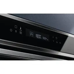 Духовка електрична Electrolux EOB7S31X - мініатюра 4