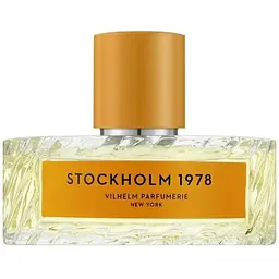 Парфумована вода Vilhelm Parfumerie Stockholm 1978 100 мл тестер