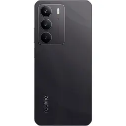 Смартфон Realme C75 8/256GB Storm Black Global EU [129232] - мініатюра 6
