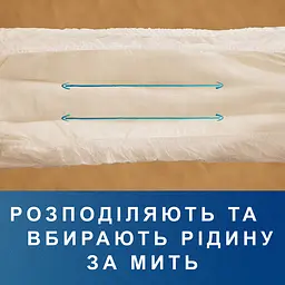 Труси-підгузки для дорослих Tena Pants Plus Large 14 шт. - мініатюра 5