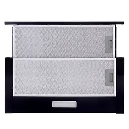 Витяжка телескопічна MINOLA HTL 6214 BL 700 LED - мініатюра 5