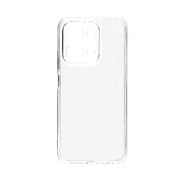 Чохол ArmorStandart Air для Xiaomi Redmi 15C 4G / Poco C85 4G Camera cover Clear