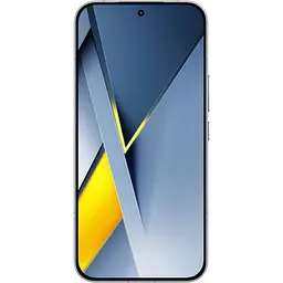 Смартфон Xiaomi Poco F8 Ultra 12/256Gb Denim Blue Global version - мініатюра 4