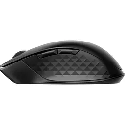 Миша HP 430 Multi-Device Wireless Black (3B4Q2AA) [160316] - мініатюра 3