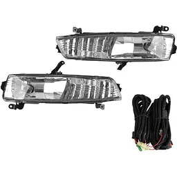 Протитуманні фари для Hyundai Accent Verna 2006-2010 12V 27W (HY-272)