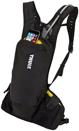 Рюкзак-гідратор Thule Vital Black 6 л (TH 3204152) - мініатюра 8