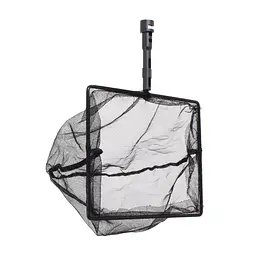 Насадка сачок Eheim rapidCleaner - fish net 15x12 см (3591011) - мініатюра 3