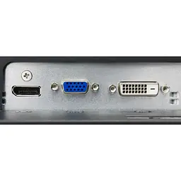 Монітор 22" Nec E223W - Class A "Б/В" - мініатюра 4