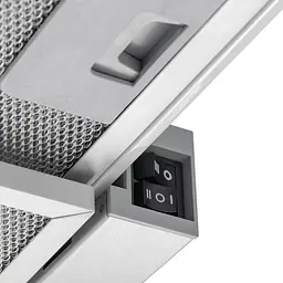 Витяжка телескопічна Pyramida TL 60 (1100) IX T [142788] - мініатюра 6