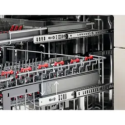 Посудомийна машина AEG FSM71507P - мініатюра 6