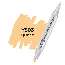 Маркер двосторонній Айва, Y503, 99IDEAS