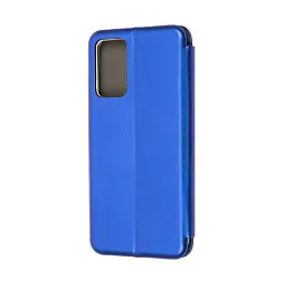 Чохол-книжка ArmorStandart G-Case для Xiaomi Redmi Note 12S 4G Blue - мініатюра 2