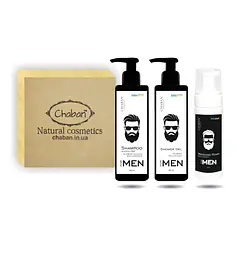 BEAUTY SET для чоловіків FOR MEN №27 Chaban