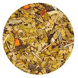 Набір Kusmi Tea Wellness Teas органічний чай з ситечком 98 г - мініатюра 4