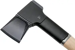 Подарунковий набір Fiskars Norden splitting axe N12 + sharpener SET 1052277 - мініатюра 7