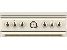 Комбінована плита Gorenje GKS6C71CLI - мініатюра 2