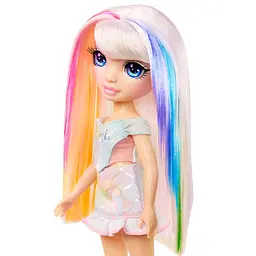 Дитяча лялька Амая Rainbow High 547532 серії My Fashion Style з аксесуарами - мініатюра 4