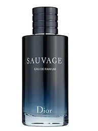 Оригінал Dior Sauvage 100 мл ТЕСТЕР парфумована вода