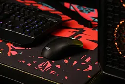 Ігрова миша 2E GAMING MG355 Black, WL, USB-A/WL - мініатюра 6