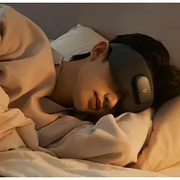 Масажер для очей MiJia Smart Massage Eye Mask (MJAMYZYMYY01) [147711] - мініатюра 8