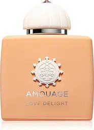 Оригінал Amouage Love Delight Тестер 100 мл Парфумована вода