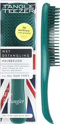 Щітка для волосся Tangle Teezer The Ultimate Detangler Green Jungle - мініатюра 3