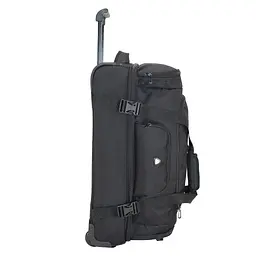 Валіза Semi Line 60 Black (T5607-0) - мініатюра 3