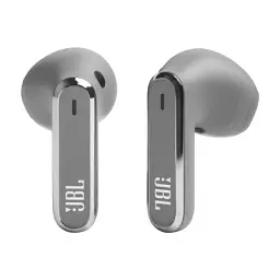 Навушники JBL Live Flex Silver (JBLLIVEFLEXSVR) - мініатюра 10