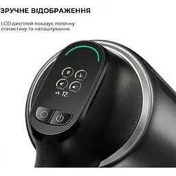 Вертикальний+ручний пилосос 2 в 1 Dreame Z30 - мініатюра 6