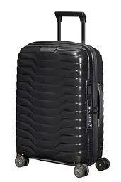 Валіза Samsonite PROXIS BLACK 55x40x20(23) 55 См CW6*09001 - мініатюра 9
